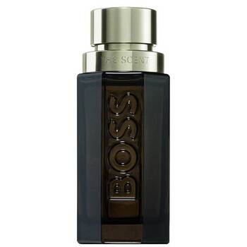 The Scent Magnetic EDP
